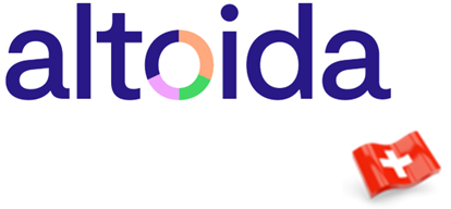 Altoida logo