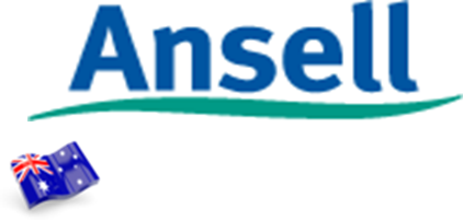 Ansell logo