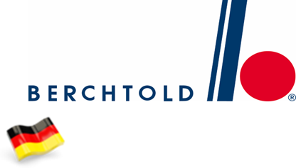 Berchtold logo