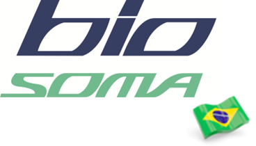 BioSoma logo