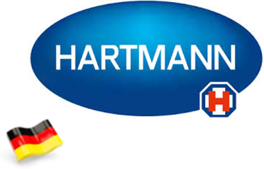 Hartmann logo