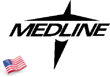 Medline logo