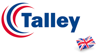 Talley logo